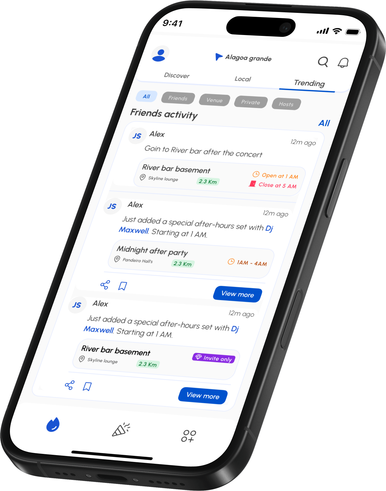 Mapa de Calor em Tempo Real